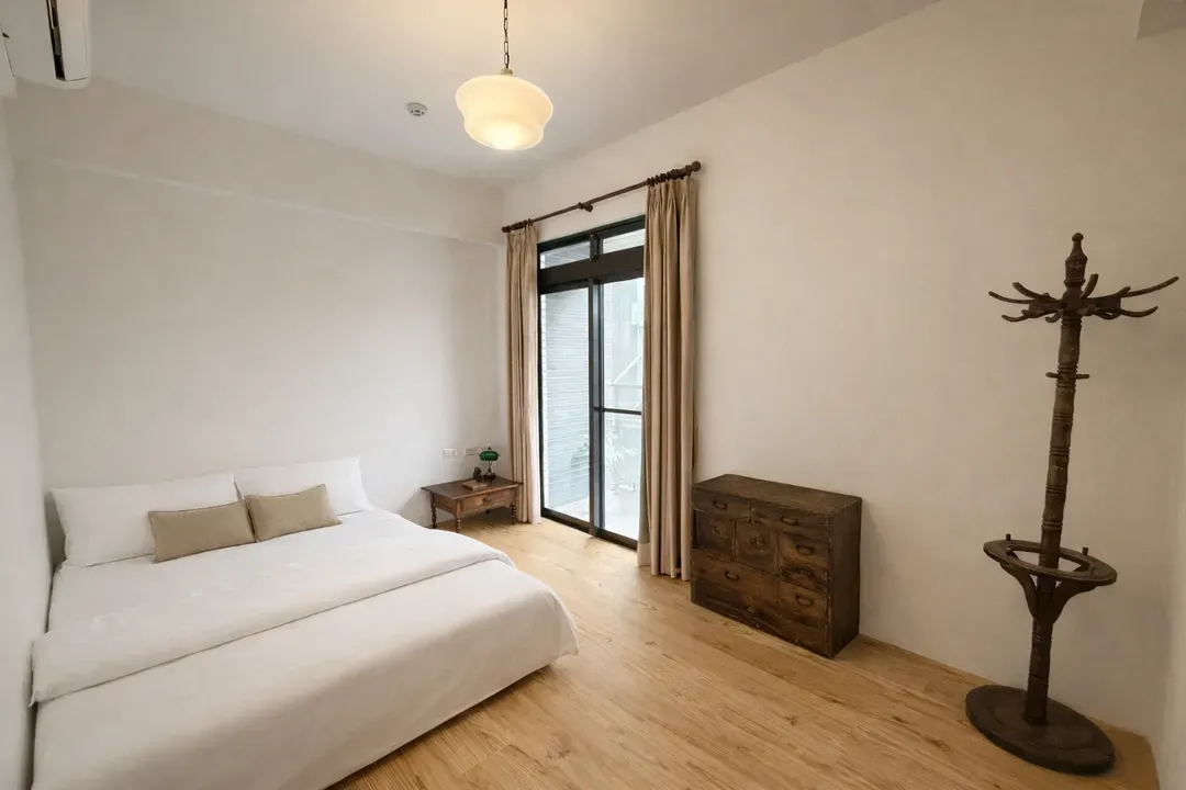古道聚 • Antique Inn