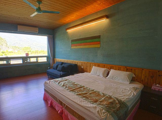Sakurabnb-Double Room-1