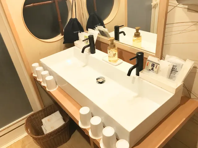 RESI STAY 麩屋町-豪華房-10