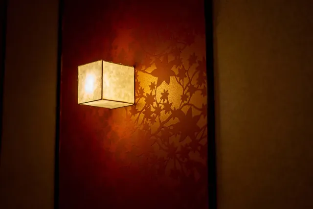 RESI STAY 麩屋町-套房-5
