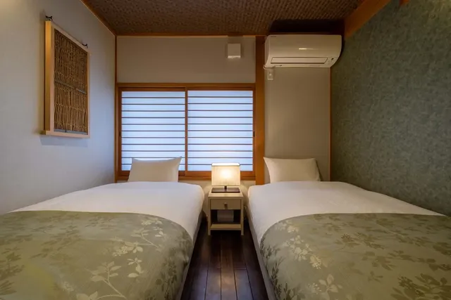 RESI STAY 麩屋町-套房-2