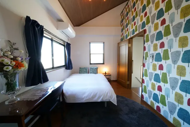 Dubble room1