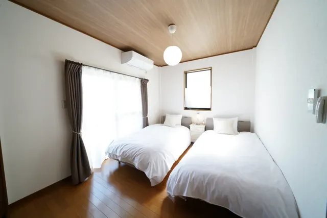 Single room1