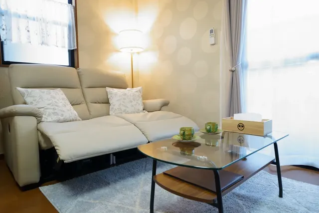 Lving room2