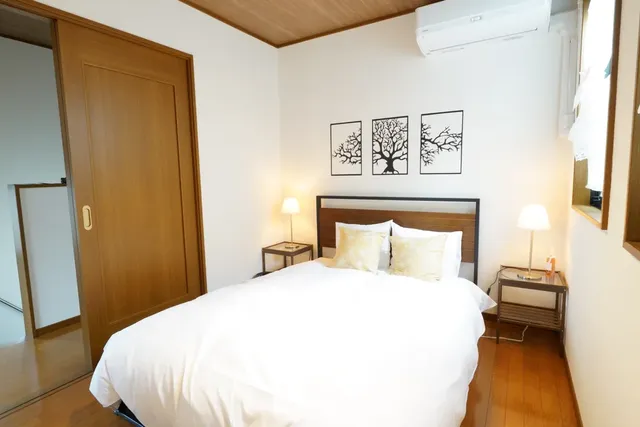 Dubble room2
