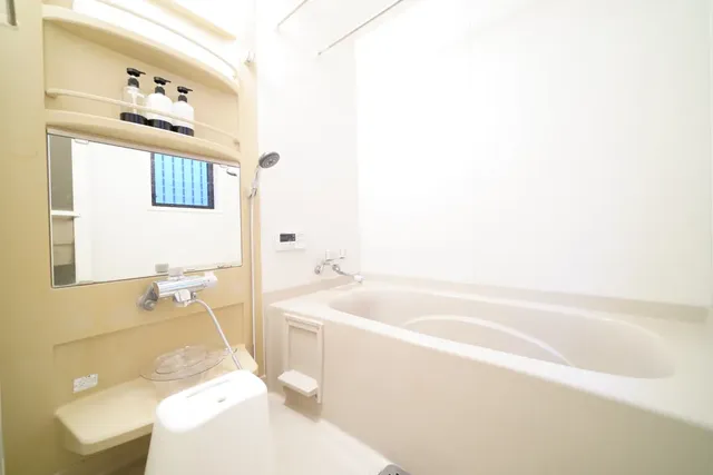 Bath room2