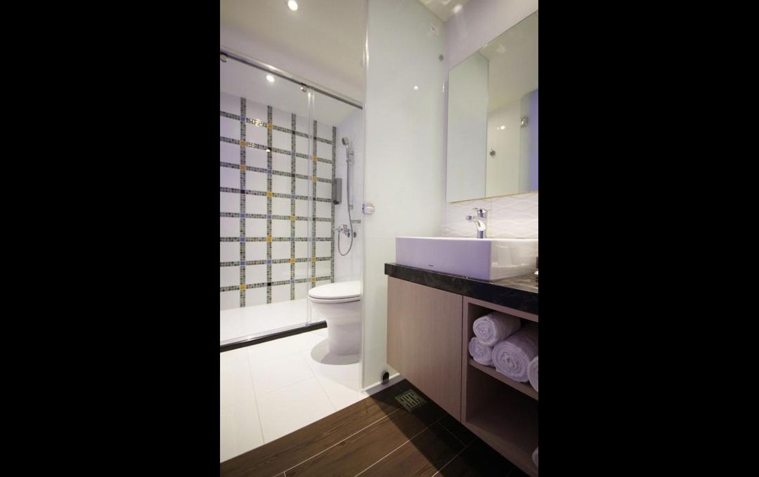 Hotel G7 TAIPEI