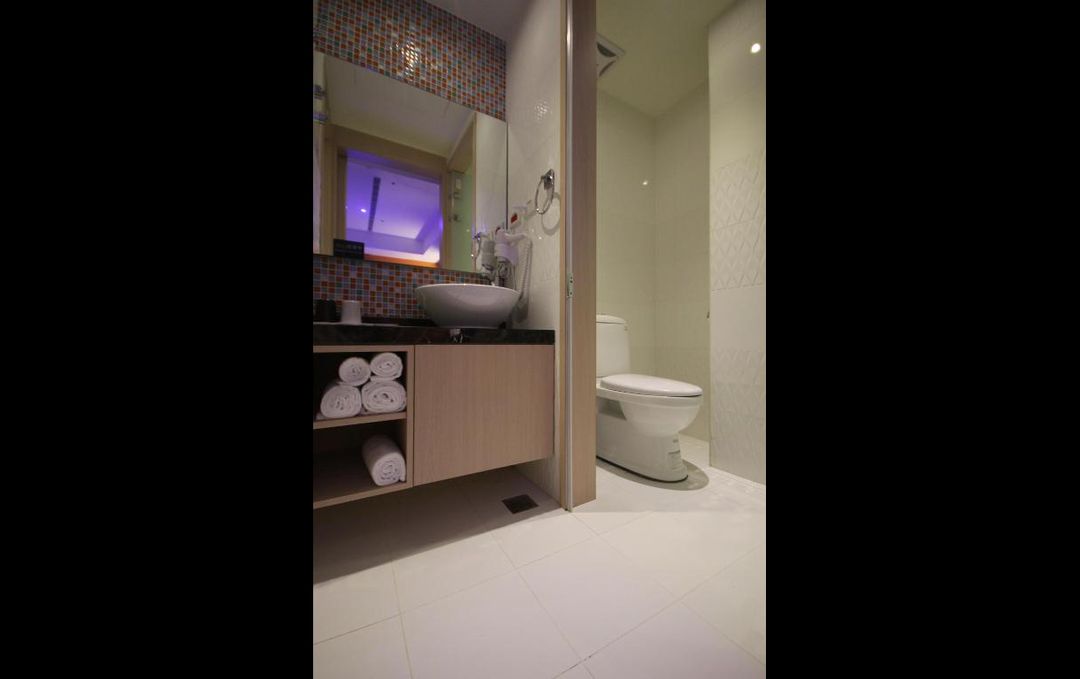 Hotel G7 TAIPEI