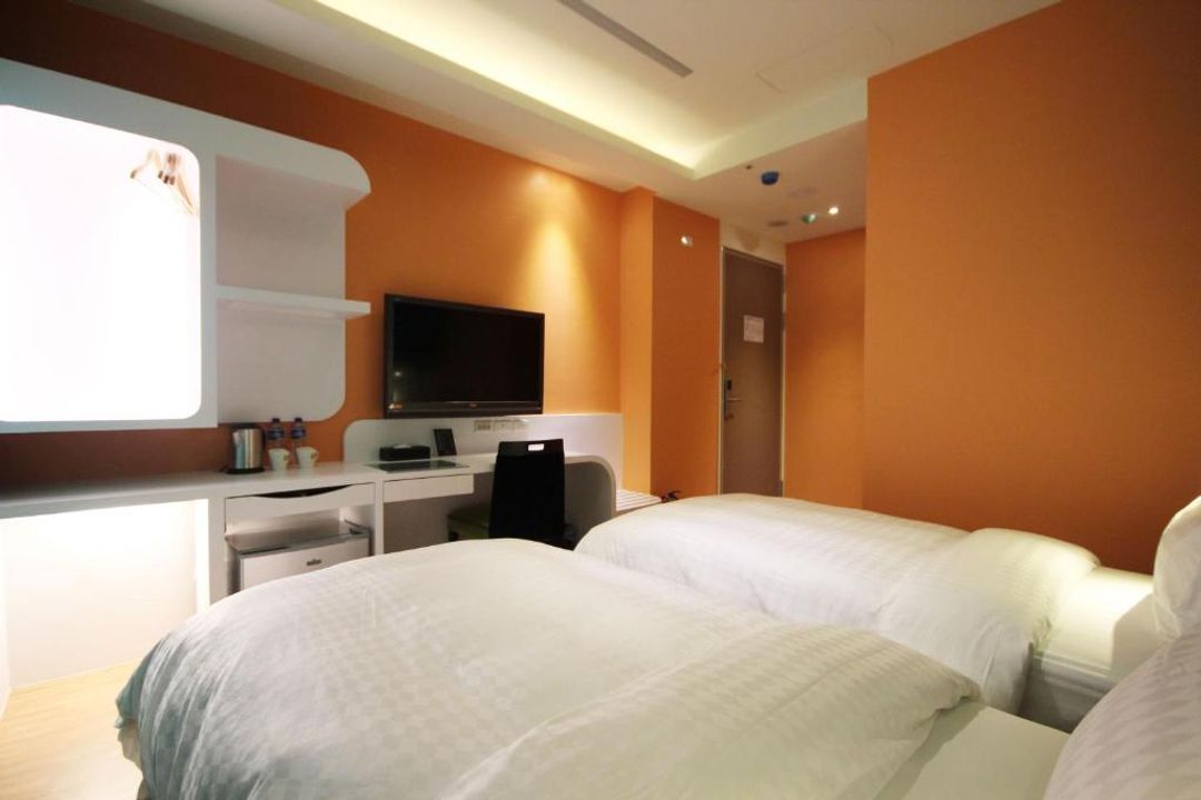 Hotel G7 TAIPEI