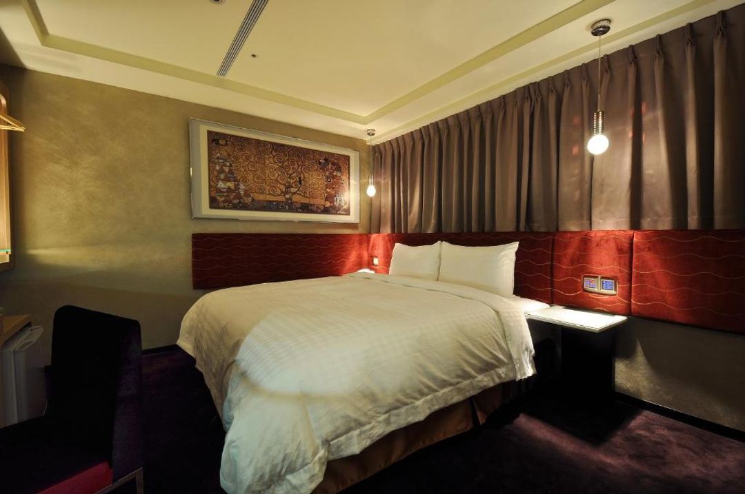Hotel G7 TAIPEI
