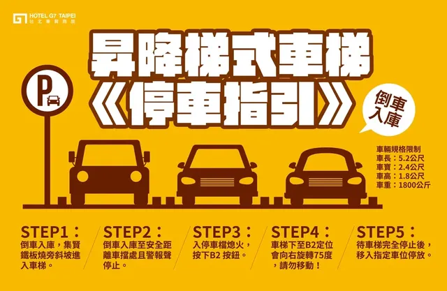 ホテルG7台北（台北集賢商旅）-Classic Twin-7