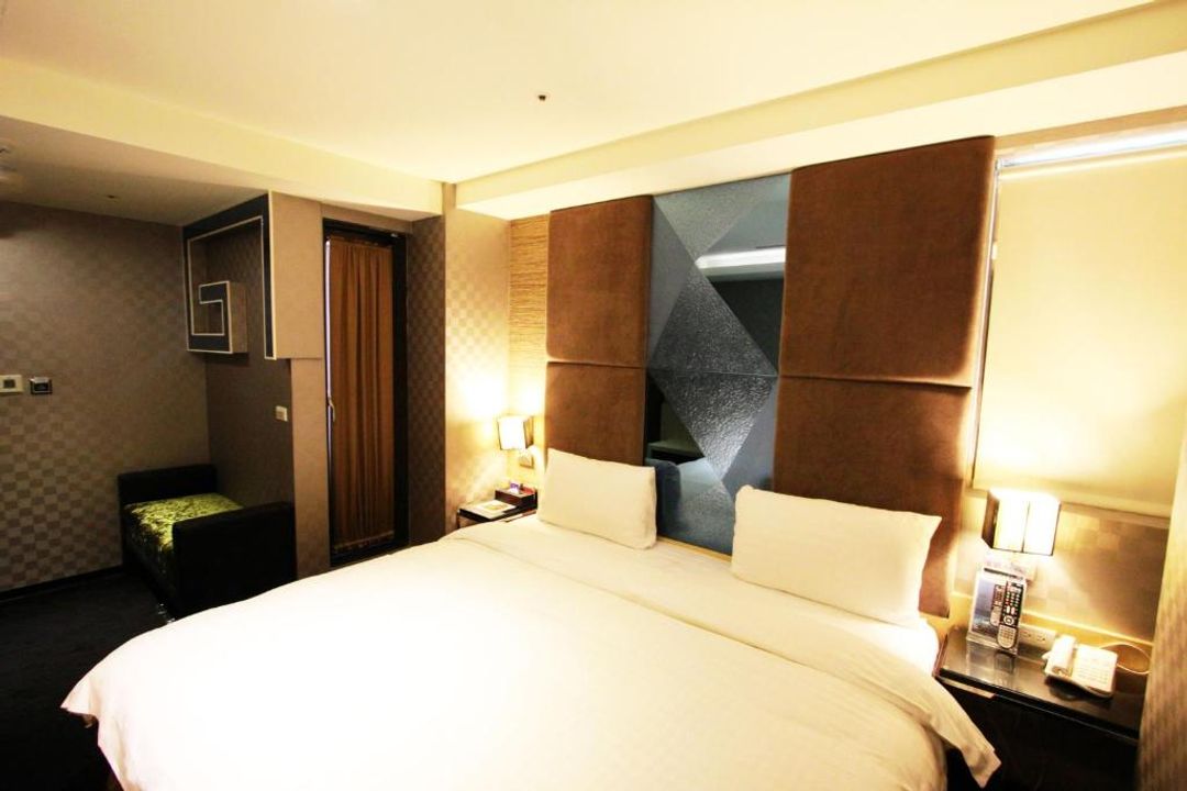 Hotel G7 TAIPEI
