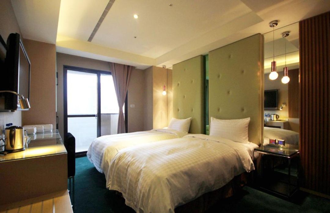 Hotel G7 TAIPEI