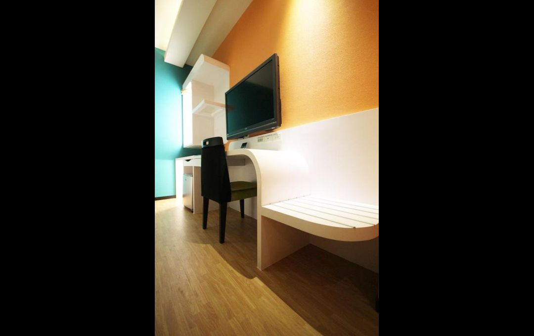 Hotel G7 TAIPEI