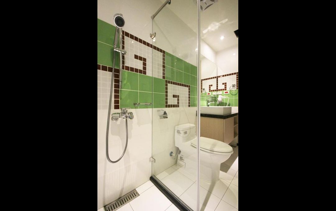 Hotel G7 TAIPEI