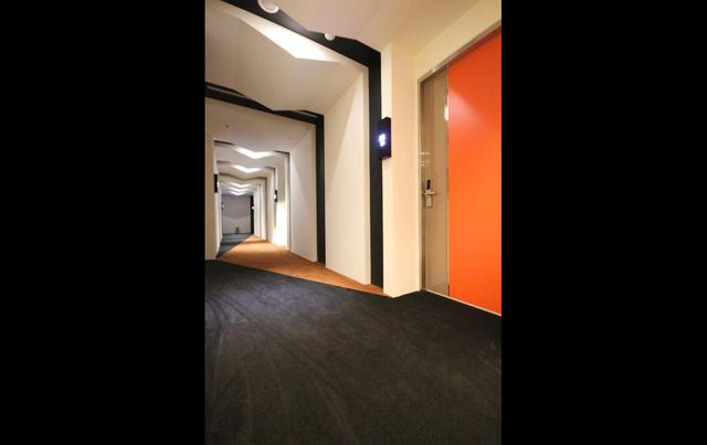 ホテルG7台北（台北集賢商旅）-Family Room B1 (No Window)-5