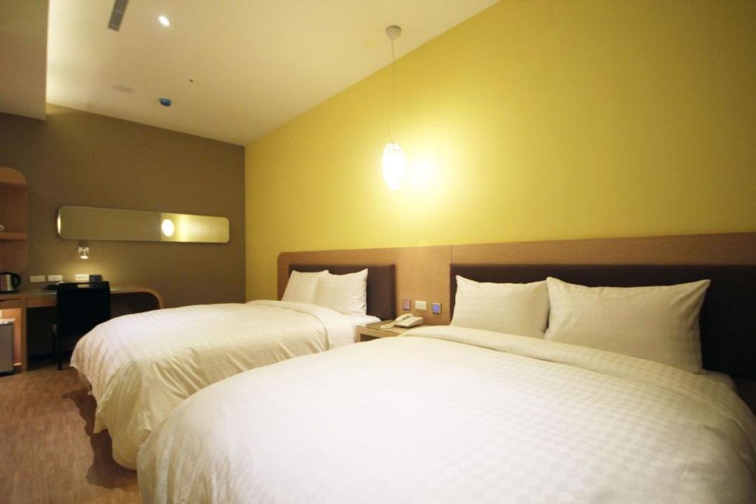 Hotel G7 TAIPEI