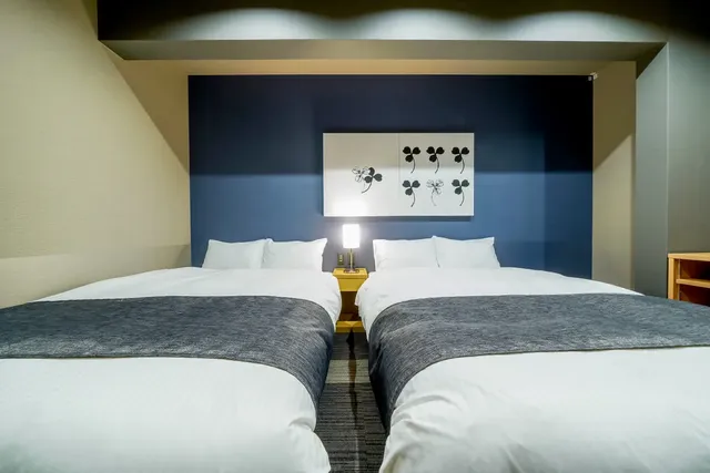 This floor type is easy to imagine for your staying in the room in the future.It would be great experience for you.You can not choose the type of the room. Thank you for your understanding.