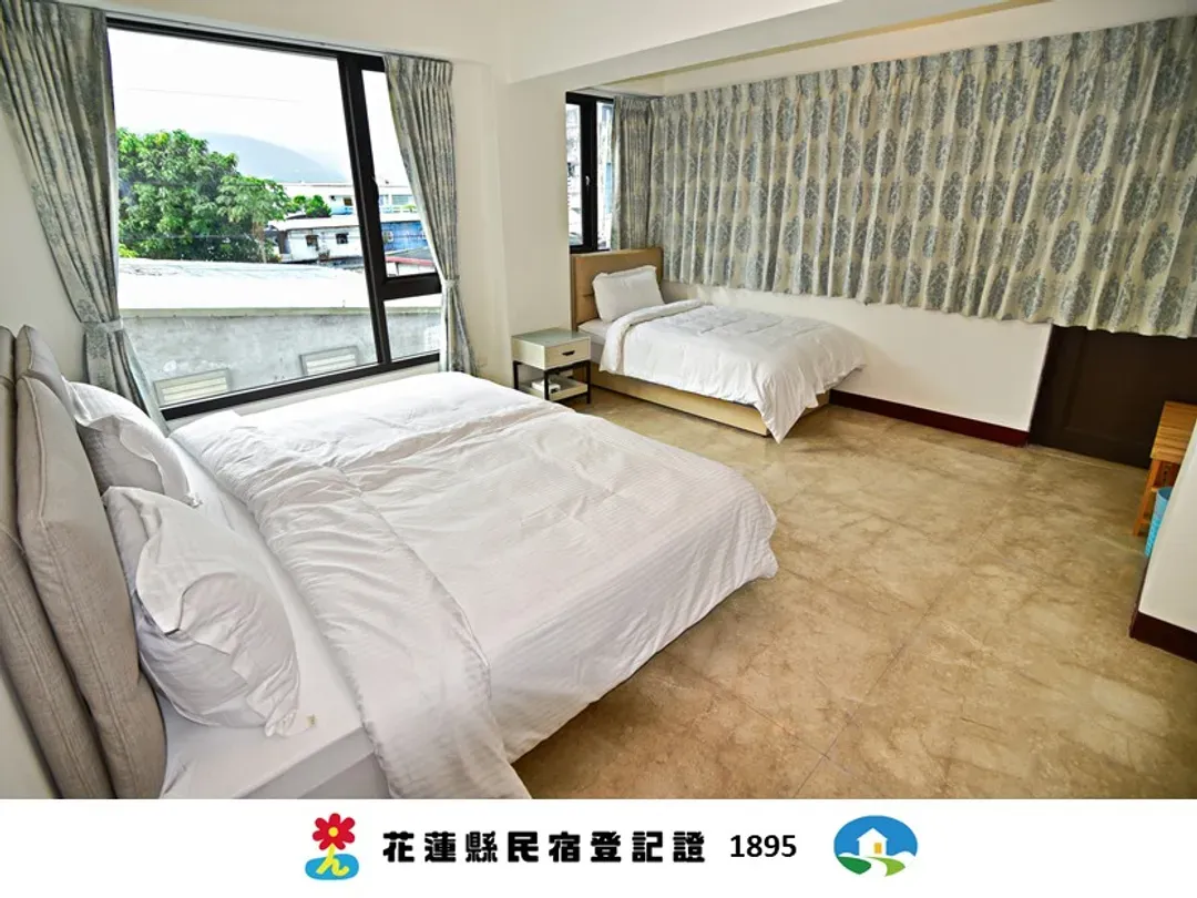 JOYFUL B&B