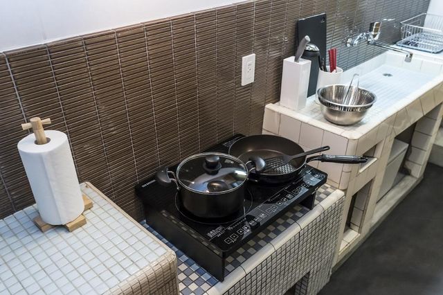 RESI STAY 文覺町-包棟-7