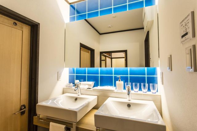 RESI STAY 文覺町-包棟-9