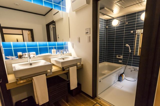 RESI STAY 文覺町-包棟-10