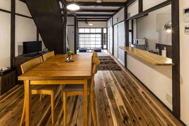 RESI STAY 文覺町-包棟-6