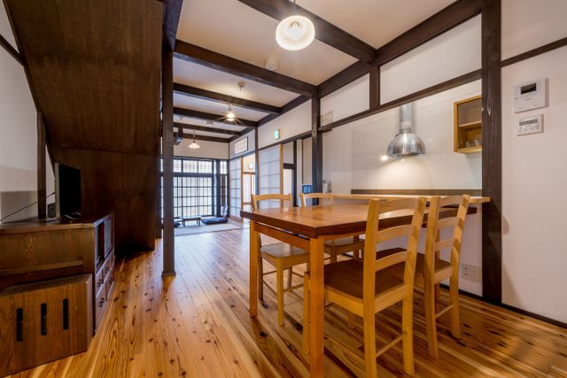 RESI STAY 文覺町-包棟-5