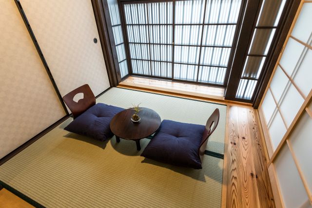 RESI STAY 文覺町-包棟-1