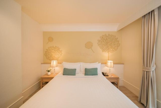 素坤逸通羅一號莎麗爾酒店(La Petite Salil Sukhumvit Thonglor 1 - SHA Extra Plus)-高級房(含早餐)(Superior Room(Room with Breakfast))-4