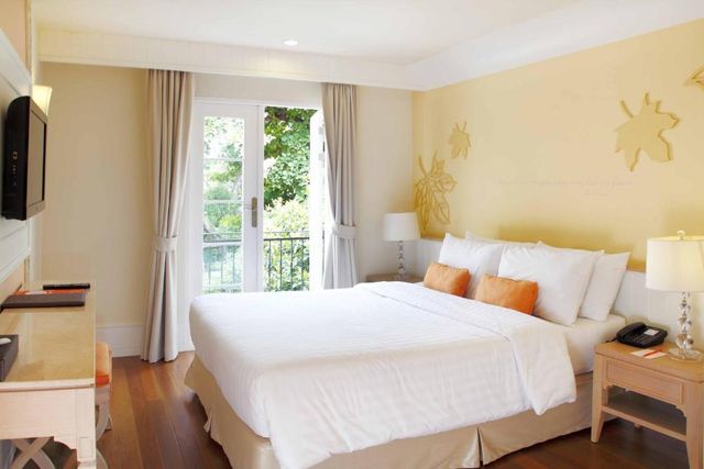 素坤逸通羅一號莎麗爾酒店(La Petite Salil Sukhumvit Thonglor 1 - SHA Extra Plus)-尊爵房(含早餐)(Premier Room(Room with Breakfast))-6