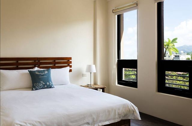 Zero + Homestay Kenting B & B-Detached garden villa 8 people-1