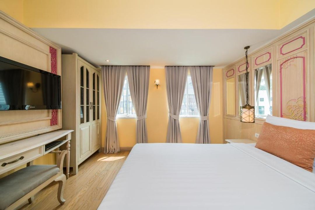 La Petite Salil Sukhumvit 11 - SHA Extra Plus