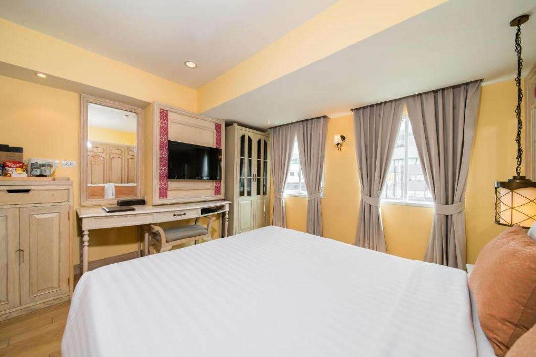 La Petite Salil Sukhumvit 11 - SHA Extra Plus