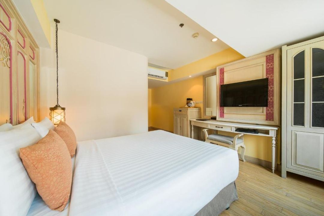 La Petite Salil Sukhumvit 11 - SHA Extra Plus