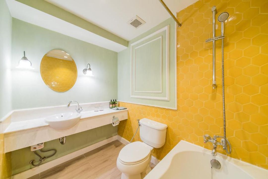 La Petite Salil Sukhumvit 11 - SHA Extra Plus