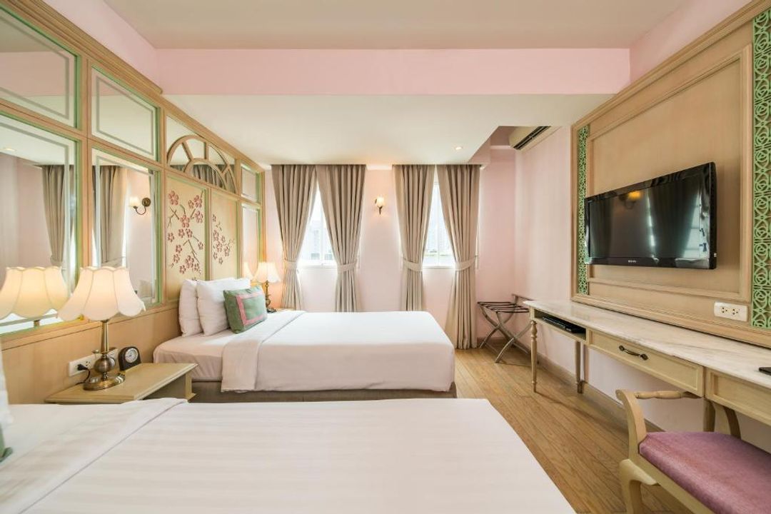 La Petite Salil Sukhumvit 11 - SHA Extra Plus