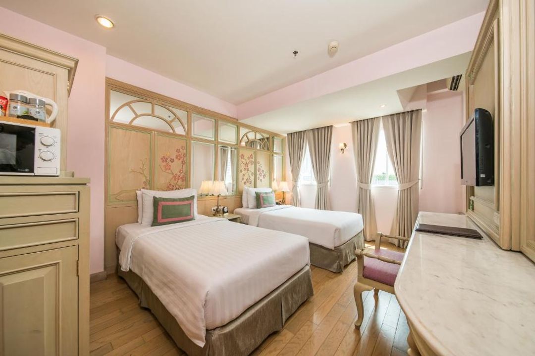 La Petite Salil Sukhumvit 11 - SHA Extra Plus