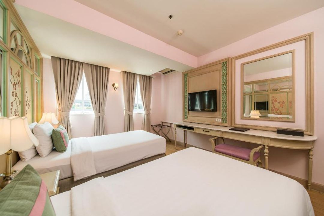 La Petite Salil Sukhumvit 11 - SHA Extra Plus