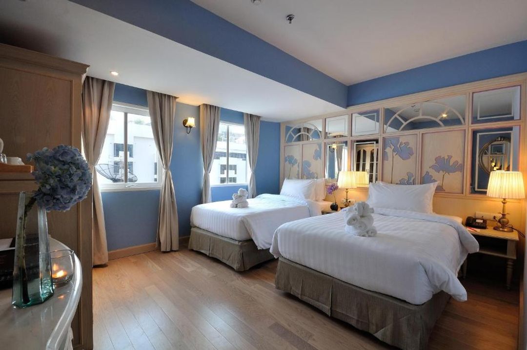 La Petite Salil Sukhumvit 11 - SHA Extra Plus