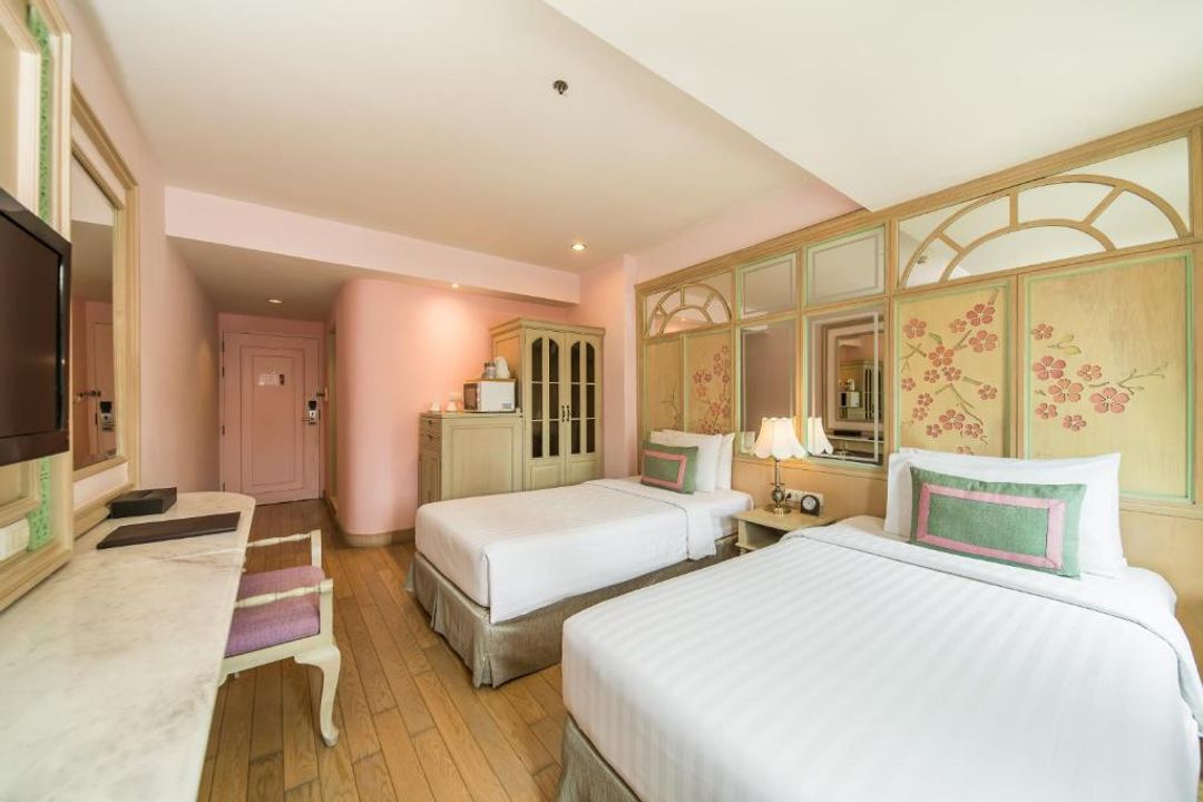 La Petite Salil Sukhumvit 11 - SHA Extra Plus