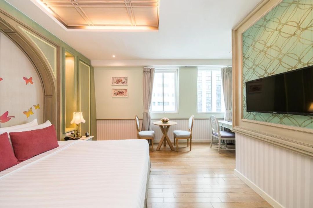 La Petite Salil Sukhumvit 11 - SHA Extra Plus