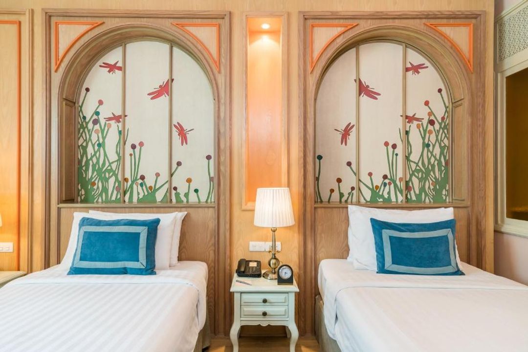 La Petite Salil Sukhumvit 11 - SHA Extra Plus