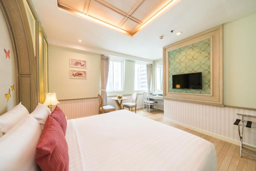 La Petite Salil Sukhumvit 11 - SHA Extra Plus