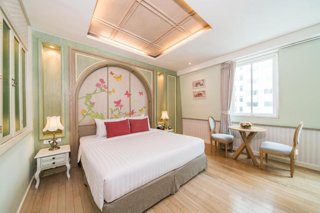 La Petite Salil Sukhumvit 11 - SHA Extra Plus