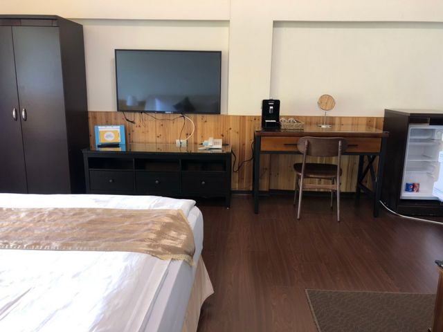清境西雅圖璀璨雙城-夢幻城堡湖景VIP套房-6