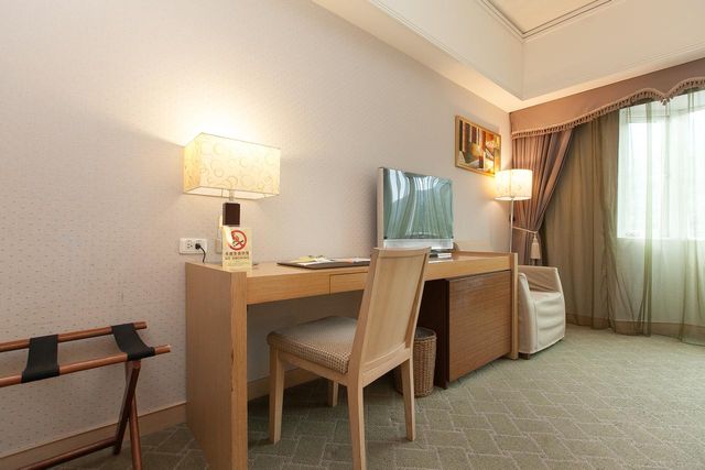 호야 온천 리조트 앤 스파-Economy Double Room-5