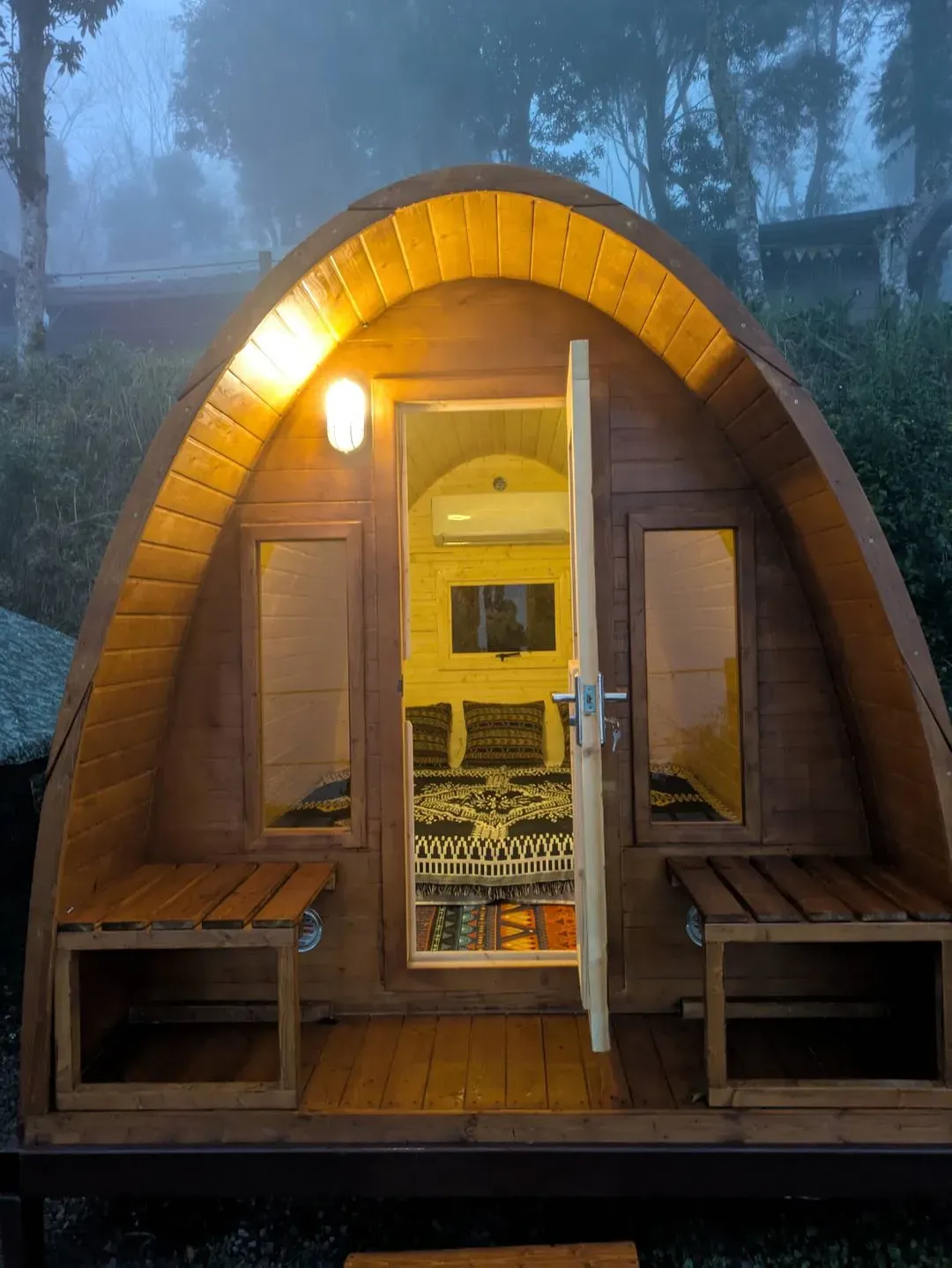 Ruyan Camping