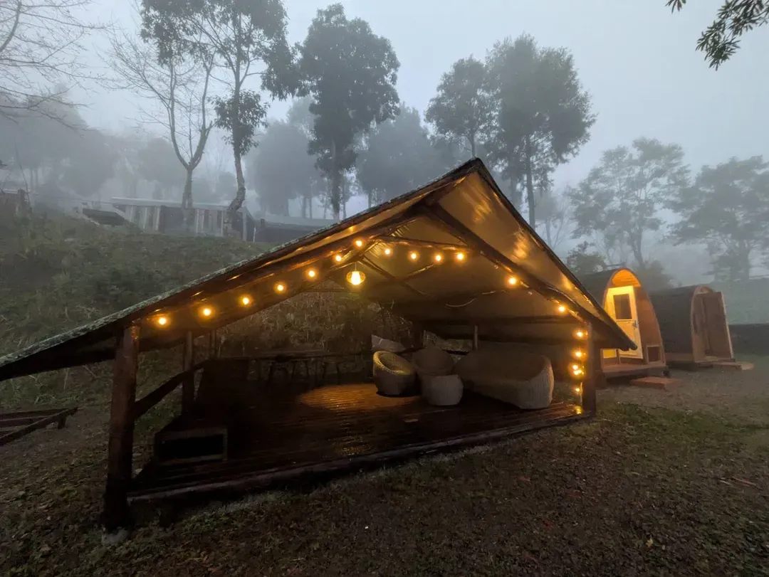 Ruyan Camping