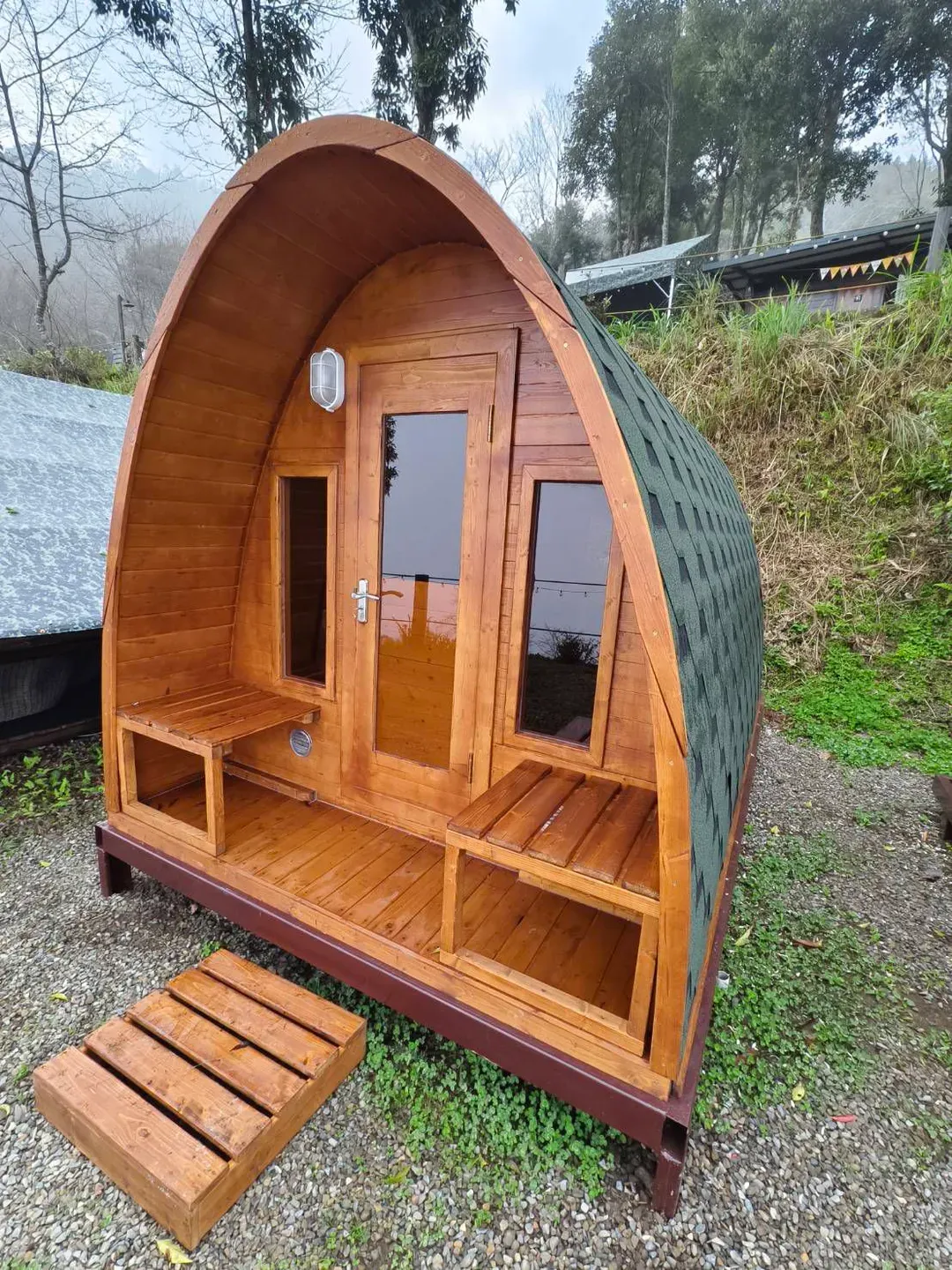 Ruyan Camping